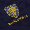 Wimbledon FC Retro Football Shirt 1994-1995