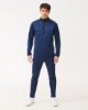 Robey - Off Pitch Scuba Track Suit - Navy
