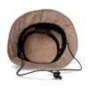 Cruyff - Camden Bucket Hat - Sand
