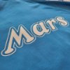 NR Nicola Raccuglia - Napoli Mars Track Jacket 1988-1989