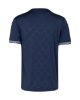 Robey - Tennis Cross T-Shirt - Navy