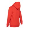Immagine di Cruyff Sports - Felpa con Cappuccio Joaquim - Rosso - Bambini