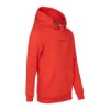 Immagine di Cruyff Sports - Felpa con Cappuccio Joaquim - Rosso - Bambini