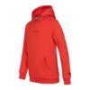 Immagine di Cruyff Sports - Felpa con Cappuccio Joaquim - Rosso - Bambini