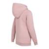 Cruyff Sports - Joaquim Hoodie - Mauve - Kids