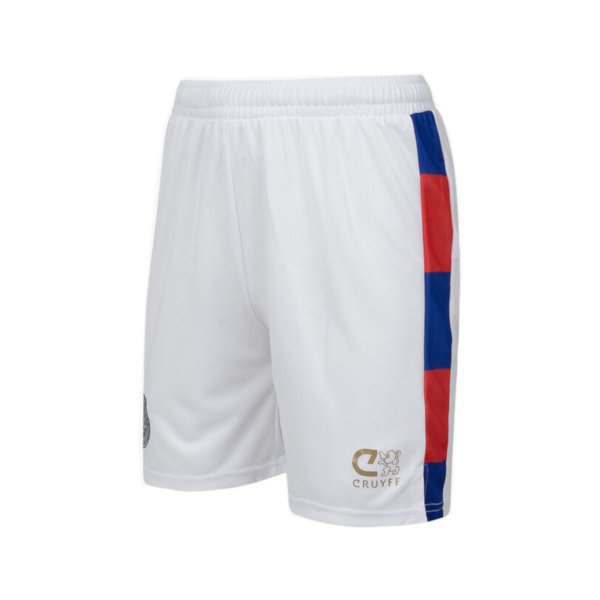 Cruyff x Blood In Blood Out - 75 El Flaco Football Shorts