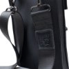 Cruyff - Iconic Travel Neck Pouch - Black