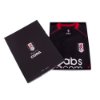 Fulham FC 2003 - 2004 Away Retro Football Shirt