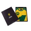 FC Nantes Retro Football Shirt 1978-1979 + Michel 5