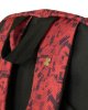 Robey - Playmaker Backpack - Rood