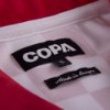 Immagine di COPA Football - Maglia Storica Croazia 1992 + Suker 9