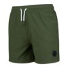 Cruyff - Wyatt Swimshort - Army Green