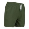 Cruyff - Wyatt Swimshort - Army Green