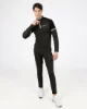 Cruyff Sports - Slide Trainingspak - Donkergroen