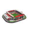 Immagine di Lions Rugby Emirates Airline Park - Puzzle 3D