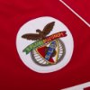 Benfica Retro Voetbalshirt 1984/85