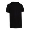 Cruyff - Explore T-Shirt - Zwart/ Goud