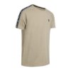 Cruyff Sports - Xicota Taped T-Shirt - Beige