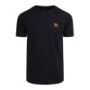 Cruyff Sports - Xicota Taped T-Shirt - Zwart