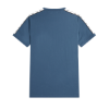 Fred Perry - Taped Ringer T-Shirt - Midnight Blue