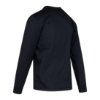 Cruyff - Kuzamo Long Sleeve Shirt - Zwart