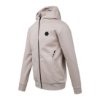 Cruyff - Forth Hooded Trainingsjack - Beige