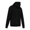 Cruyff - Explore Hoodie - Zwart/ Goud