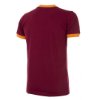 Maglia Storica da Calcio SPQR AS Roma 1978/79