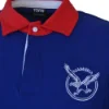 Namibia Retro Rugby Shirt 1999