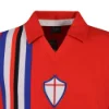 Sampdoria Retro Football Third Shirt 1982