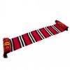 Manchester United Retro Stripe Sjaal
