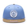 Manchester City Snapback Cap