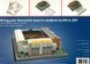 Stormers Newlands Rugby Stadium - 3D Puzzle