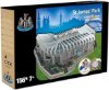 Immagine di Newcastle United St. James' Park - 3D Puzzle