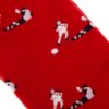 COPA Football - AC Milan 2003 Rigore Casual Socks - Red