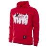 AC Milan CL 2003 Team Hooded Sweater