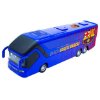FC Barcelona Spelersbus