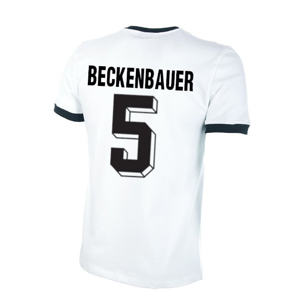 Maglia Germania col 44 ricorda le SS, vietata la vendita - Gente d'Italia