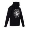 Johan Cruyff - League Hoodie - Zwart 