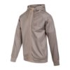 Cruyff - Tyron FZ Hooded Trainingsjack - Sand