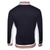 Pouchain - Italia Retro Football Track Jacket 1970's