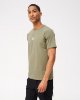 Immagine di OTP x Robey - Michy Regular Fit T-Shirt - Verde Militare