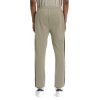 Fred Perry - Contrast Tape Track Pants - Warm Grey