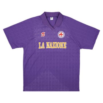 Maglia Storica da Calcio Fiorentina Specialista in maglie da calcio vintage maglie retro e moda retro