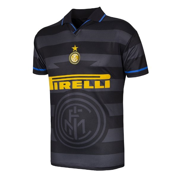 COPA Football Seconda Maglia Storica F.C. Internazionale 1997 1998