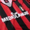 Immagine di Maglia Storica da Calcio AC Milan 1988 + 9