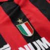 Immagine di Maglia Storica da Calcio AC Milan 1988 + 9