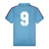 Immagine di Meyba - Seconda Maglia Vintage Barcelona 1988-1989 + 9