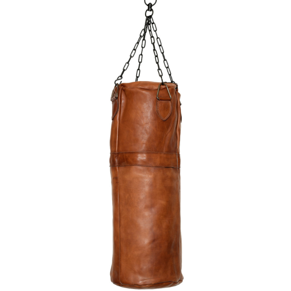 Immagine di JW & Sons - Retro Sacco da box anni 1920's