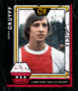 Cruyff - Memorial Amsterdam T-Shirt - Wit